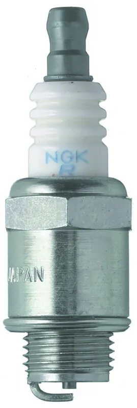 NGK - 4013 - BMR2A Solid Spark Plug Affordable
