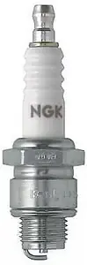 Crafted NGK - 3212 - B6L Spark Plug