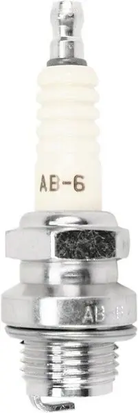 Mega Sale NGK - 2910 - AB-6 Spark Plug