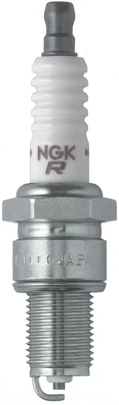 NGK - 3089 - BR9EIX Solid Spark Plug Clearance