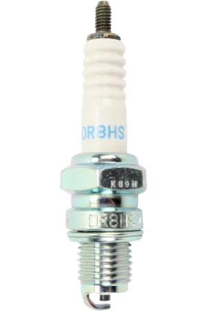 NGK - 5123 - DR8HS Spark Plug Premium