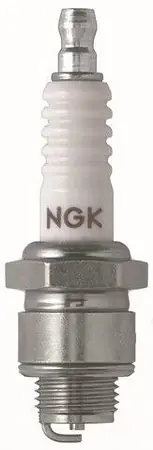 NGK - 3210 - B4 Spark Plug Fan Favorite