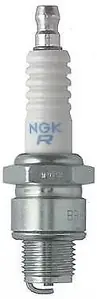 Crafted NGK - 3722 - BR5HS Spark Plug