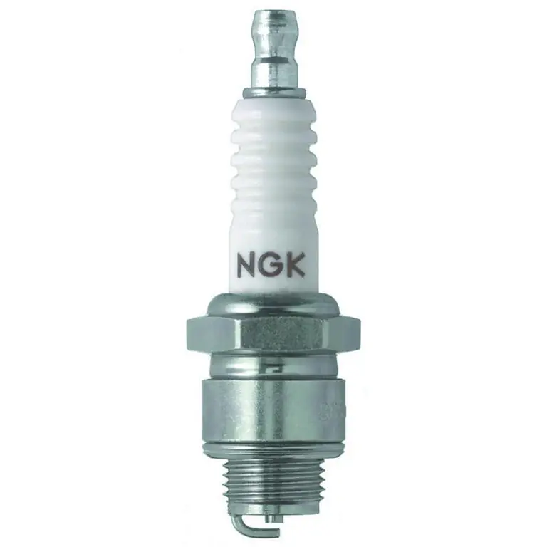 While Supplies Last NGK - 3810 - B8S Spark Plug