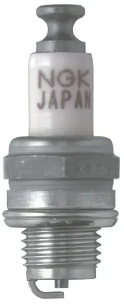 Hassle-Free Returns NGK - 5812 - CM-6 Spark Plug