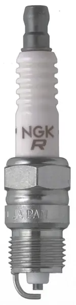 Popular NGK - 2623 - BPR6FS Spark Plug