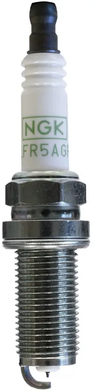 Fan Favorite NGK - 5018 - LFR5AGP Spark Plug