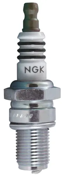 NGK - 2707 - BR9ECMIX Spark Plug Next Day Delivery