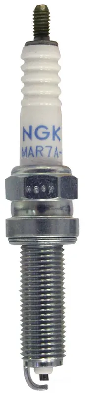 Crafted NGK - 5946 - LMAR6A-9 Spark Plug