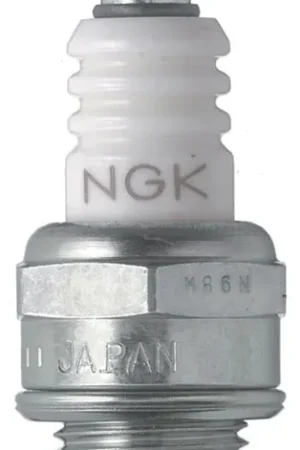 Mega Sale NGK - 6026 - BPM6A-10 Spark Plug