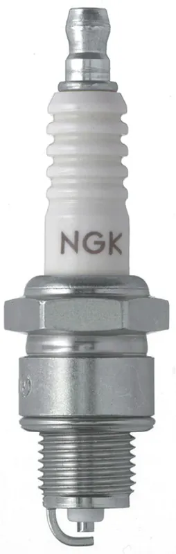 Grab Now NGK - 6326 - BP6HS-10 Spark Plug
