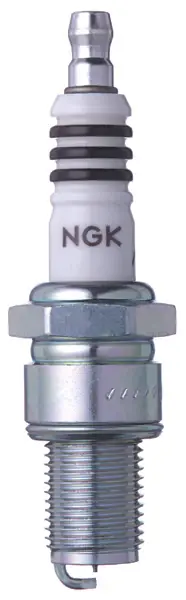 Fresh Stock NGK - 6801 - BR10EIX Spark Plug
