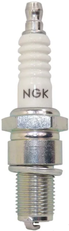 Affordable NGK - 6668 - LFR6A Spark Plug