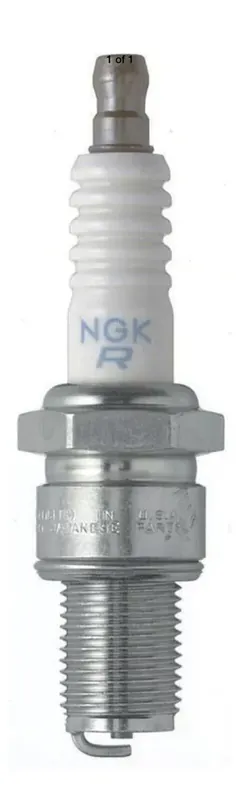 NGK - 6993 - BKR6EKU Spark Plug Free Returns