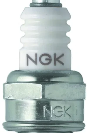 NGK - 4739 - BM4Y BL1 Spark Plug Get Yours