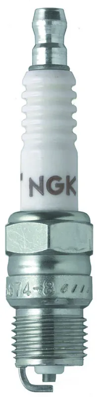 NGK - 5034 - R5674-7 Spark Plug Certified