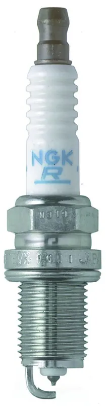 Crafted NGK - 5463 - FR5AP-11 Spark Plug