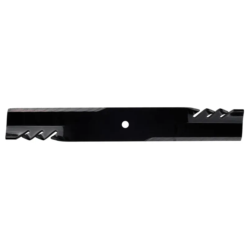 New Arrival Oregon 392-057 G6 Gator Blade for 72" Exmark - 103-6384, 103-6384-S, 103-6394, 103-6394-S, 103-6399, 103-6399-S, 103-6404, 103-6404-S, 116-5171, 116-5171-S