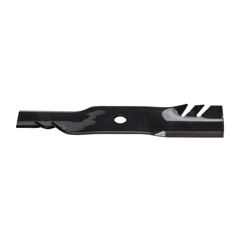 Oregon 392-205 G6 Gator Blade for 46" Exmark - 103-8370-S, 103-8420-S, 103-8433-S, 103-8250-S, 103-8251-S Factory Price