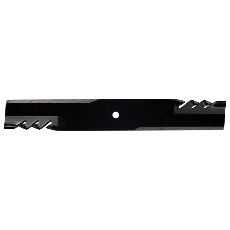 Fresh Stock Oregon 396-732 G6 Gator Blade for 48" John Deere - M111522, M113517, M114581, M115328, M115495