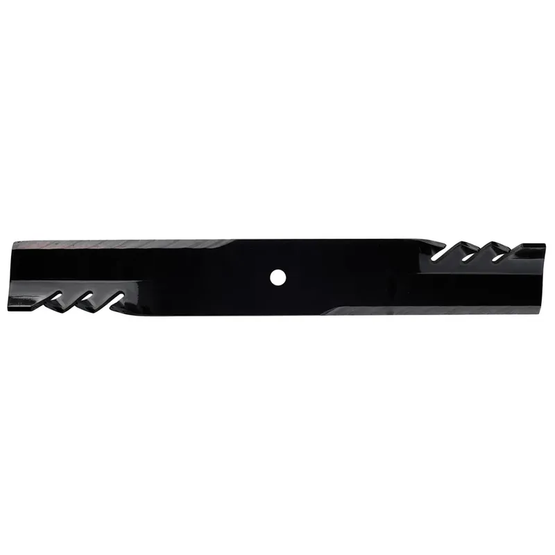 Budget Oregon 396-752 G6 Gator Blade for 72" Dixie Chopper - 30227-72H, 30227-72N, 30227-72T, 30227-72X