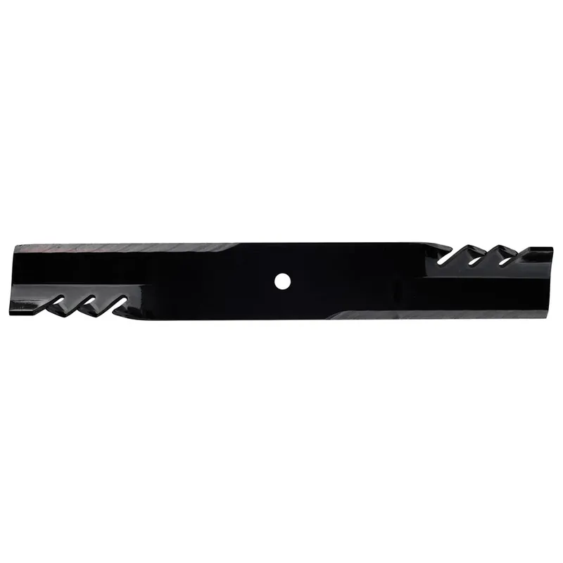 Oregon 591-259 G5 Gator Blade for 60" Exmark, Encore - 603035, 603055, 603056, 604035, 513972 Latest