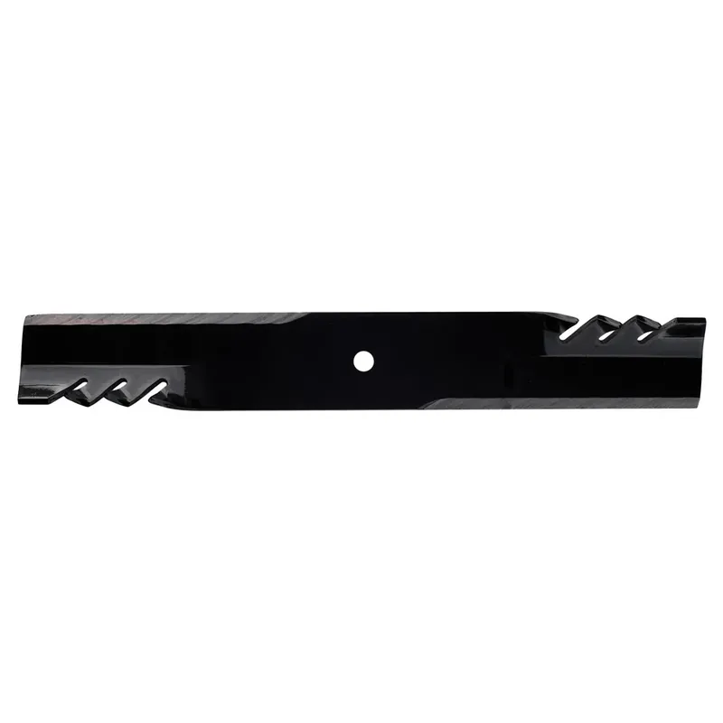 Brand New Oregon 596-306 G5 Gator Blade for 54" John Deere - GY20569, M111523, M113518, M114582, M115329, M115496, M135590, M76467