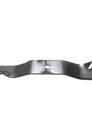 Must Have Oregon 596-387 G5 Gator Blade for 50" MTD, Troy-Bilt, Cub Cadet, Craftsman - 742-04068, 942-04068, 759-04047