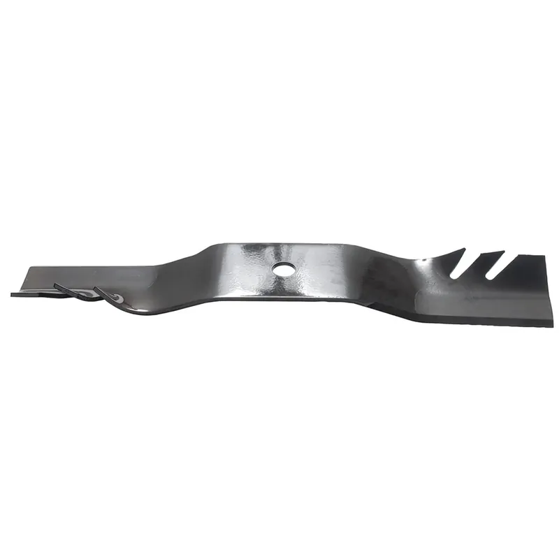Must Have Oregon 596-387 G5 Gator Blade for 50" MTD, Troy-Bilt, Cub Cadet, Craftsman - 742-04068, 942-04068, 759-04047