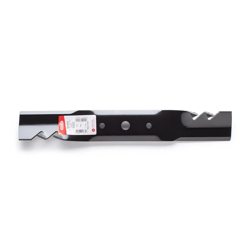 Oregon 92-675 G3 Gator Blade for 48" John Deere - GX20250, GX20434, GX20819, GY20568 Buy Direct
