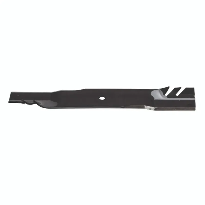 Bargain Oregon 96-129 G3 Gator Blade for 52" Country Clipper, Dixon - H-2246, H-2251, H-2387, H-2499, 539128189, 539128819