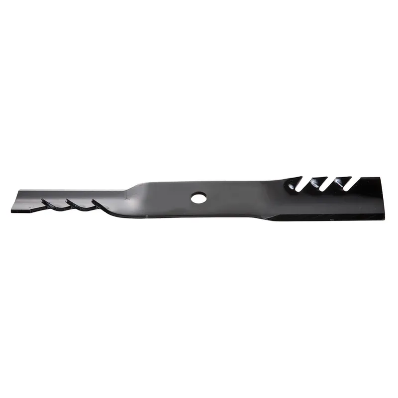 Oregon 96-306 G3 Gator Blade for 54" John Deere - GY20569, M111523, M113518, M114582, M115329, M115496, M135590, M76467 Genuine