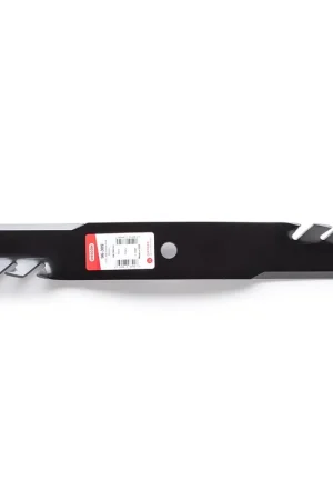 Oregon 96-309 G3 Gator Blade for 38" John Deere - M112974, M112991, M118958, M74449, M82408, M84472 Today Only