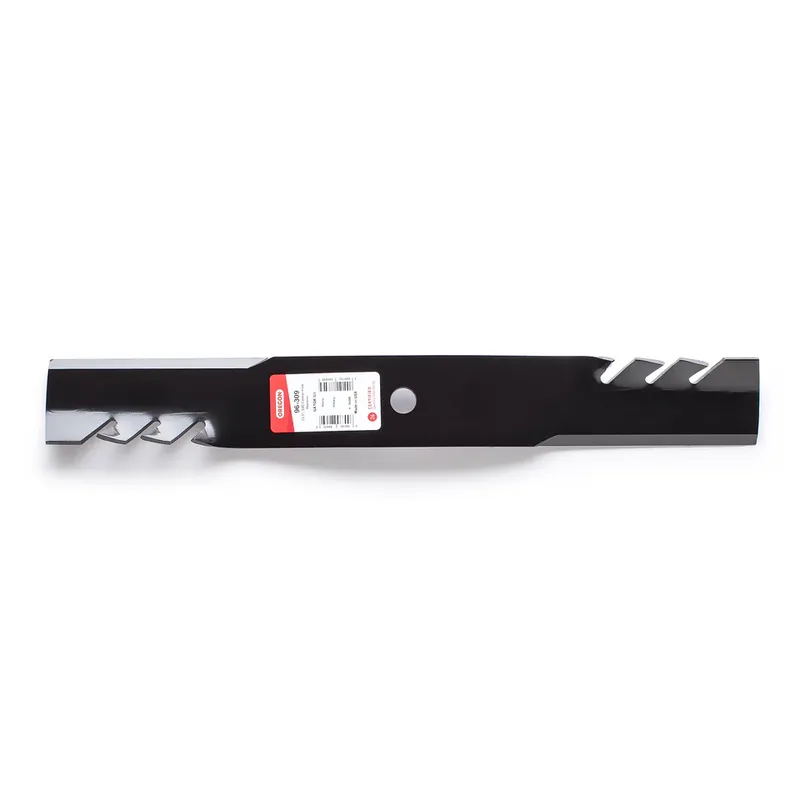 Oregon 96-309 G3 Gator Blade for 38" John Deere - M112974, M112991, M118958, M74449, M82408, M84472 Today Only