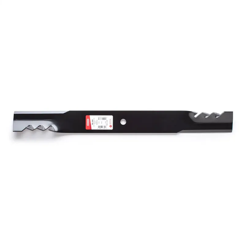 Oregon 96-341 G3 Gator Blade for 72" Hustler, Scag - 798702, 798710, 798728, 48112, 481709, 482788, 482882 Don't Miss Out