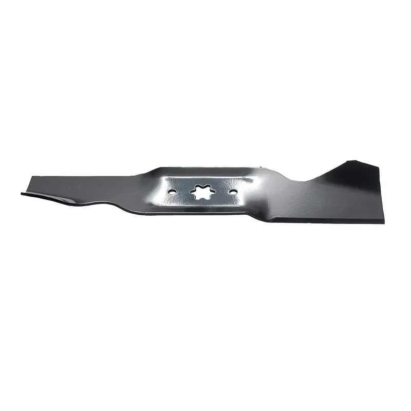 Popular Oregon 98-056 High Lift Blade for 46" MTD, Troy-Bilt, Cub Cadet, Craftsman - 742-0543, 942-0543