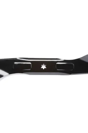 Oregon 98-095 High Lift Blade for 42" MTD, Troy-Bilt, Cub Cadet, Craftsman - 942-04217, 742-04217 Reduced Price