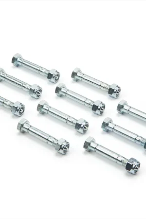 New Release Oregon - 80-740 - 10PK Shear Pin Bolts for Ariens, 10195, 510015, 51001500