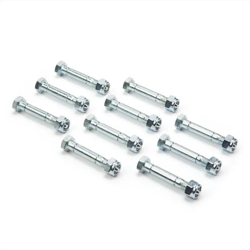 New Release Oregon - 80-740 - 10PK Shear Pin Bolts for Ariens, 10195, 510015, 51001500