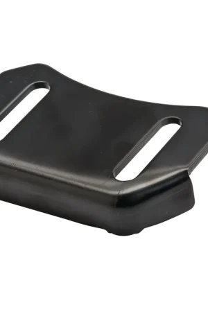 Crafted Oregon - 73-100 - Snow Thrower Skid Shoe for MTD 05002, 05002-0637, 5002