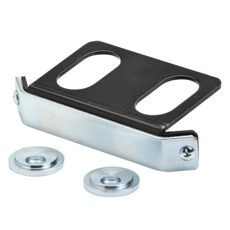 Oregon - 73-030 - Skid w/ Hardware for White ST800, 850, 950 and 1050 New Release