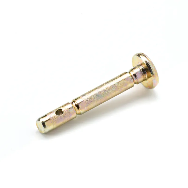 Crafted Oregon - 80-019 - Shear Bolt for MTD 738-04155