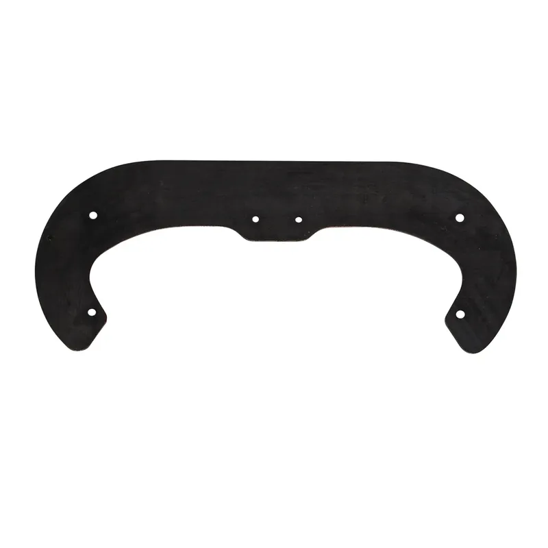 Oregon - 73-037 - Snow Thrower Paddle for Toro 75-9090, 80-0660, 80-660, 84-1980 Must Have