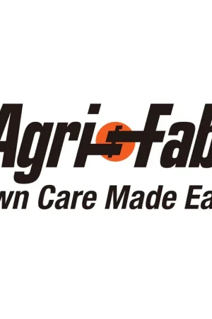 Agri-Fab - 28713 - End Cap; Molded Deal