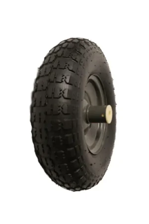 Agri-Fab - 40880G - Wheel; 13 X 4 (5/8 Id) G Free Returns