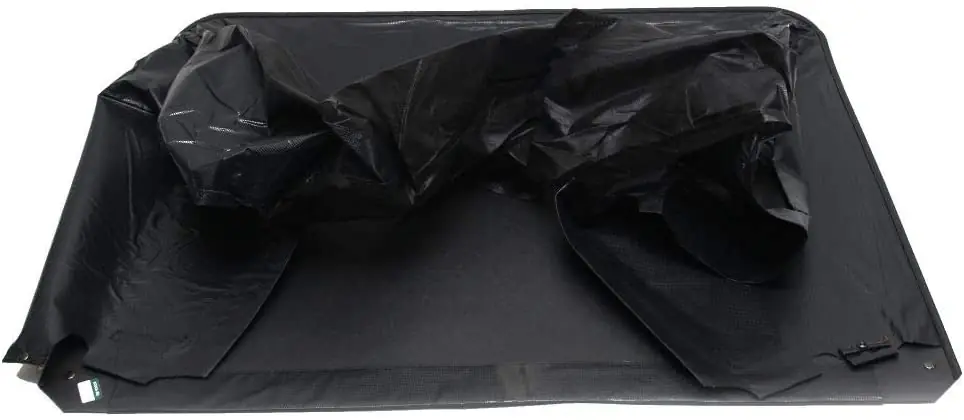 Super Sale Agri-Fab - 42904 - Flow Thru Hopper Bag (Bag Only)