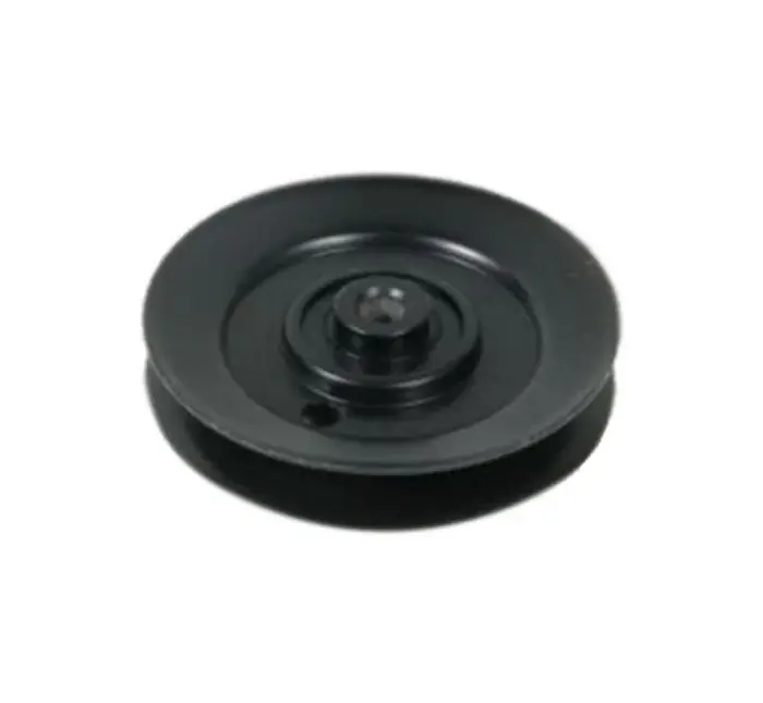 Crafted Agri-Fab - 47044 - Pulley; V Idler 4 Diameter