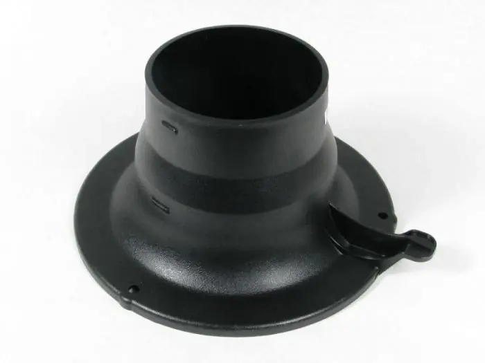Agri-Fab - 43791 - Plastic Hose Adapter Budget