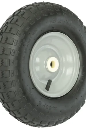 Agri-Fab - 40939G - Wheel; Ass'Y 3/4 Id (Dri Budget