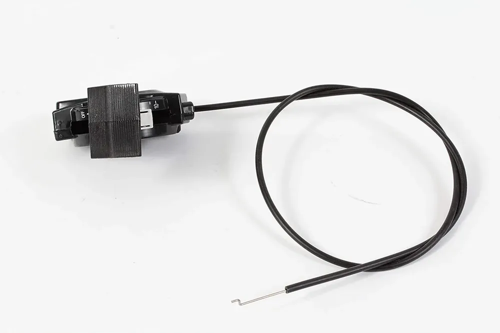Agri-Fab - 45281 - Control; Cable Fan Favorite